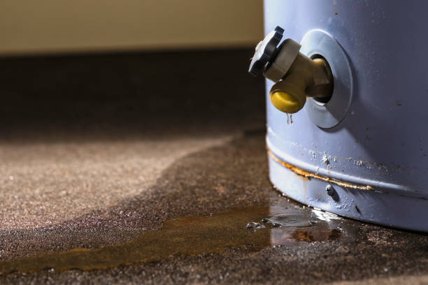 Best Emergency water damage restoration  in Fallston, MD